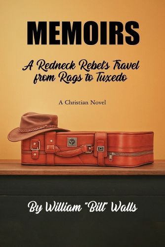 Cover image for Memoirs