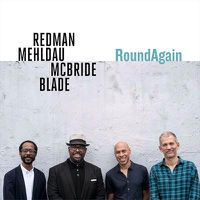 Cover image for Round Again ** Vinyl