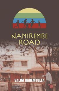 Cover image for Namirembe Road