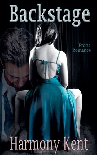 Cover image for Backstage