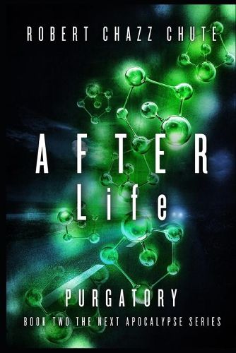 Cover image for AFTER Life