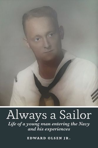 Cover image for Always a Sailor