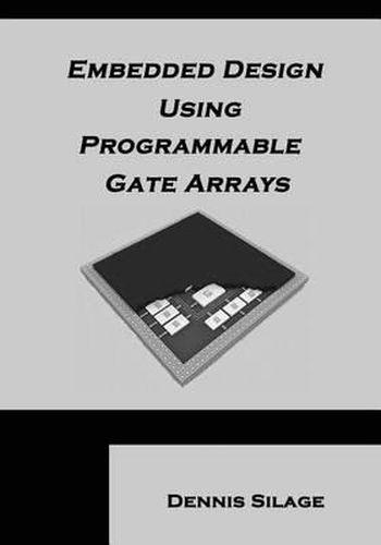 Cover image for Embedded Design Using Programmable Gate Arrays