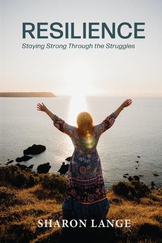 Cover image for Resilience