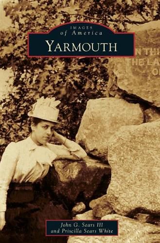 Cover image for Yarmouth