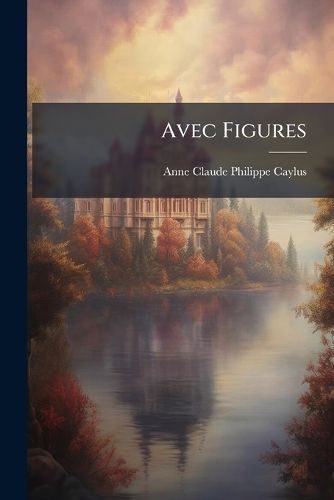 Cover image for Avec Figures