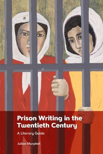 Cover image for Prison Writing in the Twentieth Century
