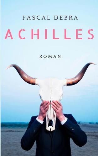 Cover image for Achilles