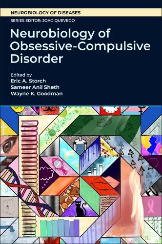 Cover image for Neurobiology of Obsessive-Compulsive Disorder