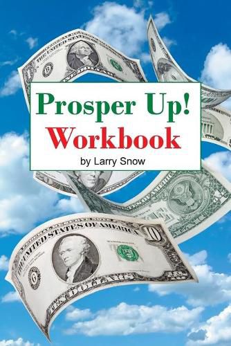 Cover image for Prosper Up!: Workbook