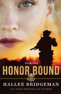 Cover image for Honor Bound