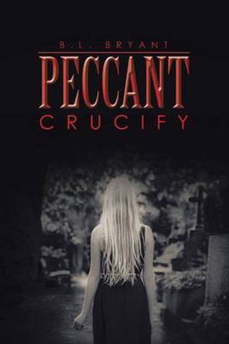 Cover image for Peccant