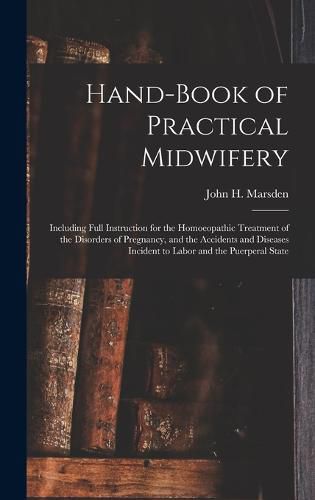 Hand-Book of Practical Midwifery