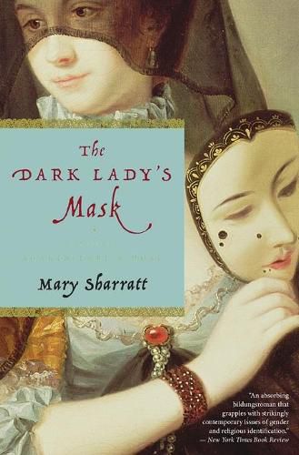 Cover image for Dark Lady's Mask