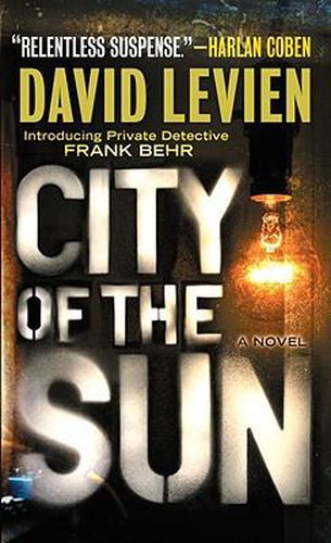 Cover image for City of the Sun