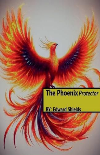 Cover image for The Phoenix Protector