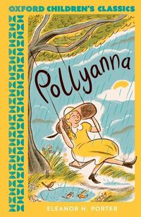 Cover image for Pollyanna