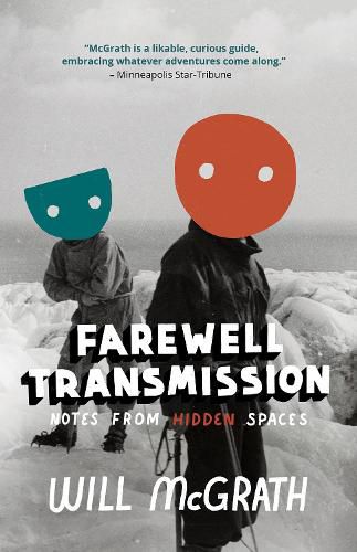 Cover image for Mystery Is Not Despair: Notes from Hidden Spaces