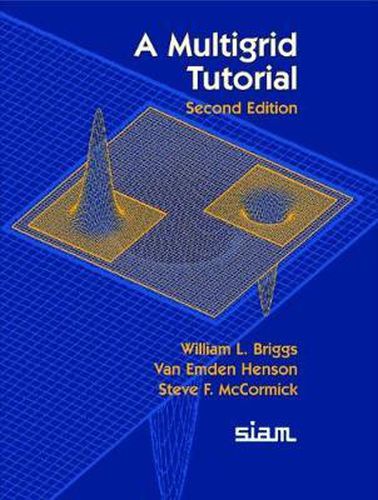 Cover image for A Multigrid Tutorial