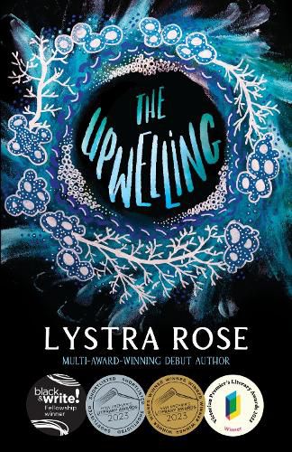 Cover image for The Upwelling