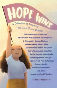Cover image for Hope Wins