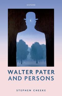 Cover image for Walter Pater and Persons