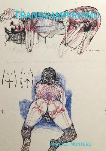 Cover image for Transvampirismo