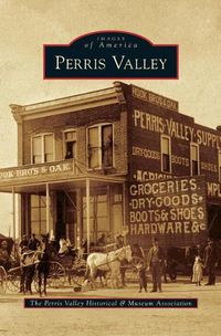 Cover image for Perris Valley