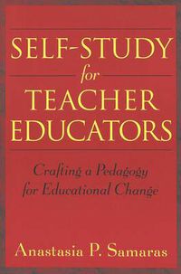 Cover image for Self-Study for Teacher Educators: A Vygotskian Model for Teacher Education