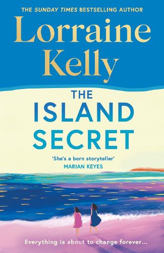 Cover image for The Island Secret