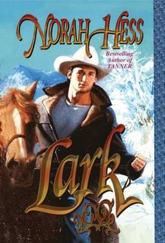 Cover image for Lark