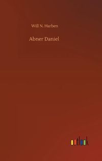 Cover image for Abner Daniel