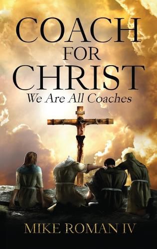 Cover image for Coach for Christ