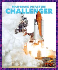 Cover image for Challenger