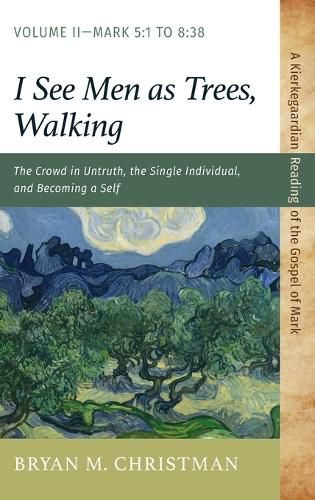 Cover image for I See Men as Trees, Walking