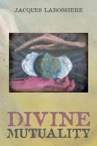 Cover image for Divine Mutuality