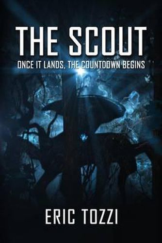 Cover image for The Scout