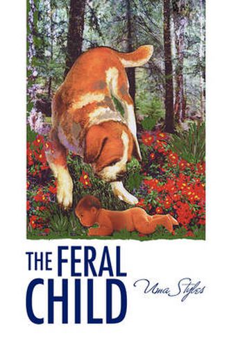 Cover image for The Feral Child