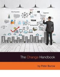 Cover image for Change Handbook
