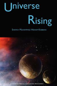 Cover image for Universe Rising