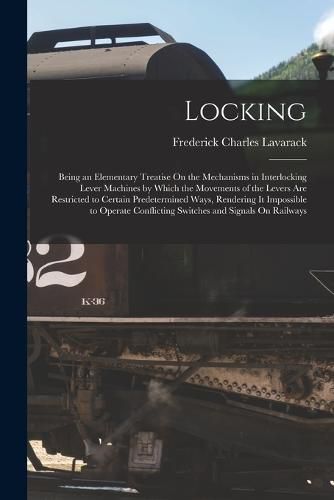 Cover image for Locking