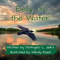 Cover image for Belly on the Water