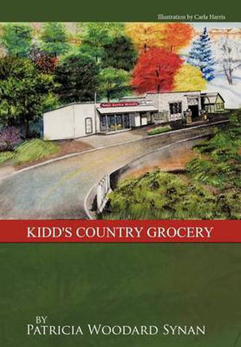 Cover image for Kidd's Country Grocery