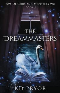 Cover image for The Dreammasters