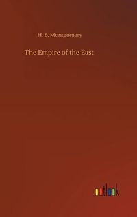 Cover image for The Empire of the East