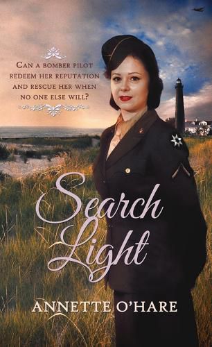 Cover image for Search Light