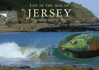 Cover image for Sealife in Jersey