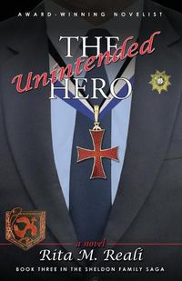 Cover image for The Unintended Hero