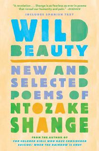 Cover image for Wild Beauty: New and Selected Poems
