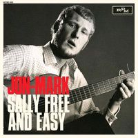 Cover image for Sally Free And Easy